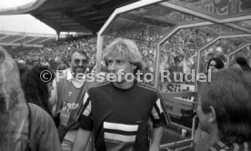 27.07.91 VfB Stuttgart - Inter Mailand