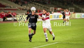 15.09.98 VfB Stuttgart - Feyenoord Rotterdam