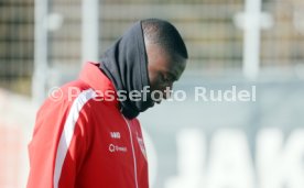 06.11.23 VfB Stuttgart Training