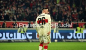 14.02.26 VfB Stuttgart - 1. FC K&ouml;ln
