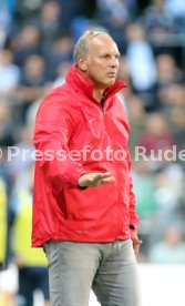 Stuttgarter Kickers - Kickers Offenbach