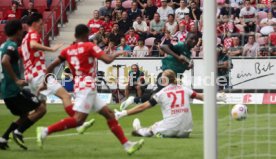 16.09.23 1. FSV Mainz 05 - VfB Stuttgart