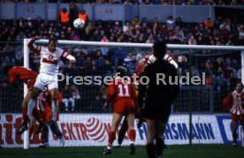 24.11.90 VfB Stuttgart - 1. FC K&ouml;ln