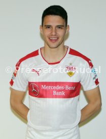 VfB Stuttgart Josip Brekalo