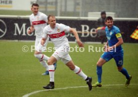 13.03.21 VfB Stuttgart II - FC Astoria Walldorf