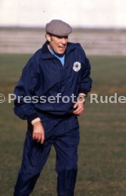 23.11.73 DFB Training