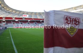 VfB Stuttgart - DSC Arminia Bielefeld