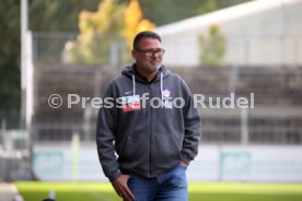 17.10.20 Stuttgarter Kickers - FC N&ouml;ttingen