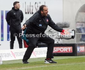 1. FC Heidenheim- DSC Arminia Bielefeld