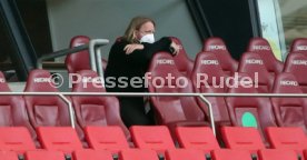 22.05.21 VfB Stuttgart - Arminia Bielefeld