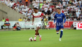 08.08.26 VfB Stuttgart - FC Everton