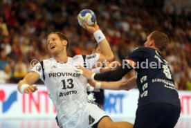 DKB Handball Bundesliga