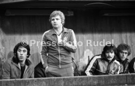 15.11.80 VfB Stuttgart - Hamburger SV