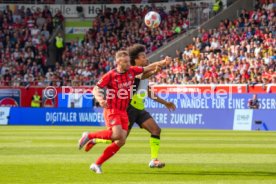13.09.25 1. FC Heidenheim - Borussia Dortmund
