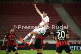 07.11.20 VfB Stuttgart - Eintracht Frankfurt