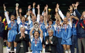 13.05.98 FC Chelsea - VfB Stuttgart
