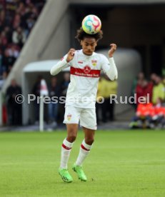 17.09.22 VfB Stuttgart - Eintracht Frankfurt
