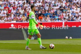 12.09.26 TSG Hoffenheim - VfB Stuttgart