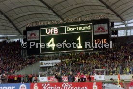 15.03.97 VfB Stuttgart - Borussia Dortmund