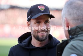 05.04.23 1. FC N&uuml;rnberg - VfB Stuttgart