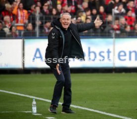 SC Freiburg - SC Paderborn