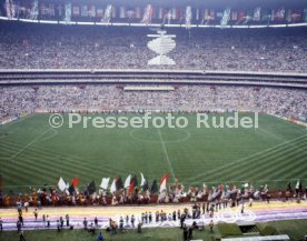 31.05.86 Bulgarien - Italien