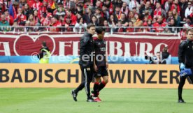 30.03.25 SC Freiburg - 1. FC Union Berlin