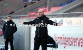 28.02.21 1. FC Heidenheim - Fortuna D&uuml;sseldorf
