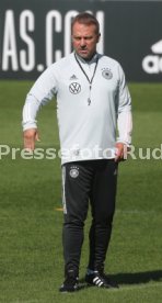 01.09.21 Training DFB Nationalmannschaft Stuttgart