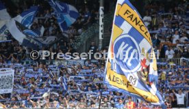 Karlsruher SC - SC Paderborn