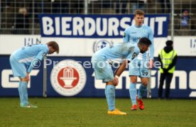 Stuttgarter Kickers - Werder Bremen II