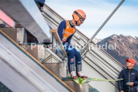 23.01.2026 Skifliegen Oberstdorf Weltmeisterschaft