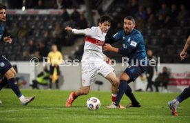 30.09.25 VfB Stuttgart II - SV Wehen Wiesbaden