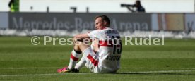 VfB Stuttgart - 1. FSV Mainz 05