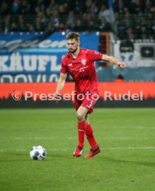 VfL Bochum - VfB Stuttgart