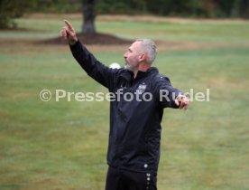VfB Stuttgart Footgolf-Cup 2019