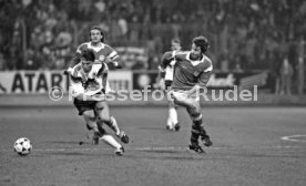 27.04.88 Deutschland - Schweiz