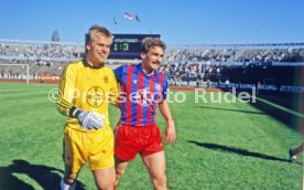 23.04.88 VfB Stuttgart - Bayer 05 Uerdingen