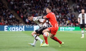 26.09.22 England - Deutschland