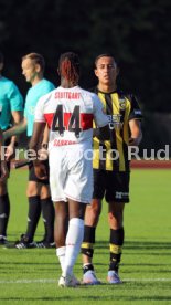 22.07.23 VfB Stuttgart - Vitesse Arnheim