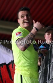 1. FC Heidenheim - VfL Bochum