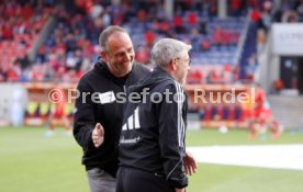30.09.23 1. FC Heidenheim - 1. FC Union Berlin