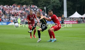 27.08.08.22 Viktoria K&ouml;ln - TSV 1860 M&uuml;nchen