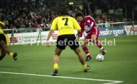 11.01.97 Hallen Masters Stuttgart