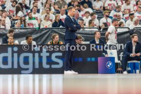 17.05.26 FC Bayern Basketball - Gladiators Trier