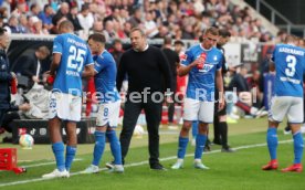22.10.22 TSG 1899 Hoffenheim - FC Bayern M&uuml;nchen