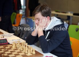 Schach Bundesliga