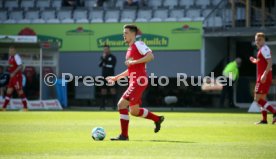 24.04.21 SC Freiburg - TSG 1899 Hoffenheim