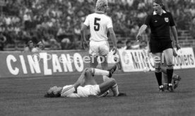 19.09.84 Levski Sofia - VfB Stuttgart
