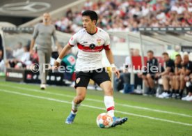02.10.21 VfB Stuttgart - TSG 1899 Hoffenheim